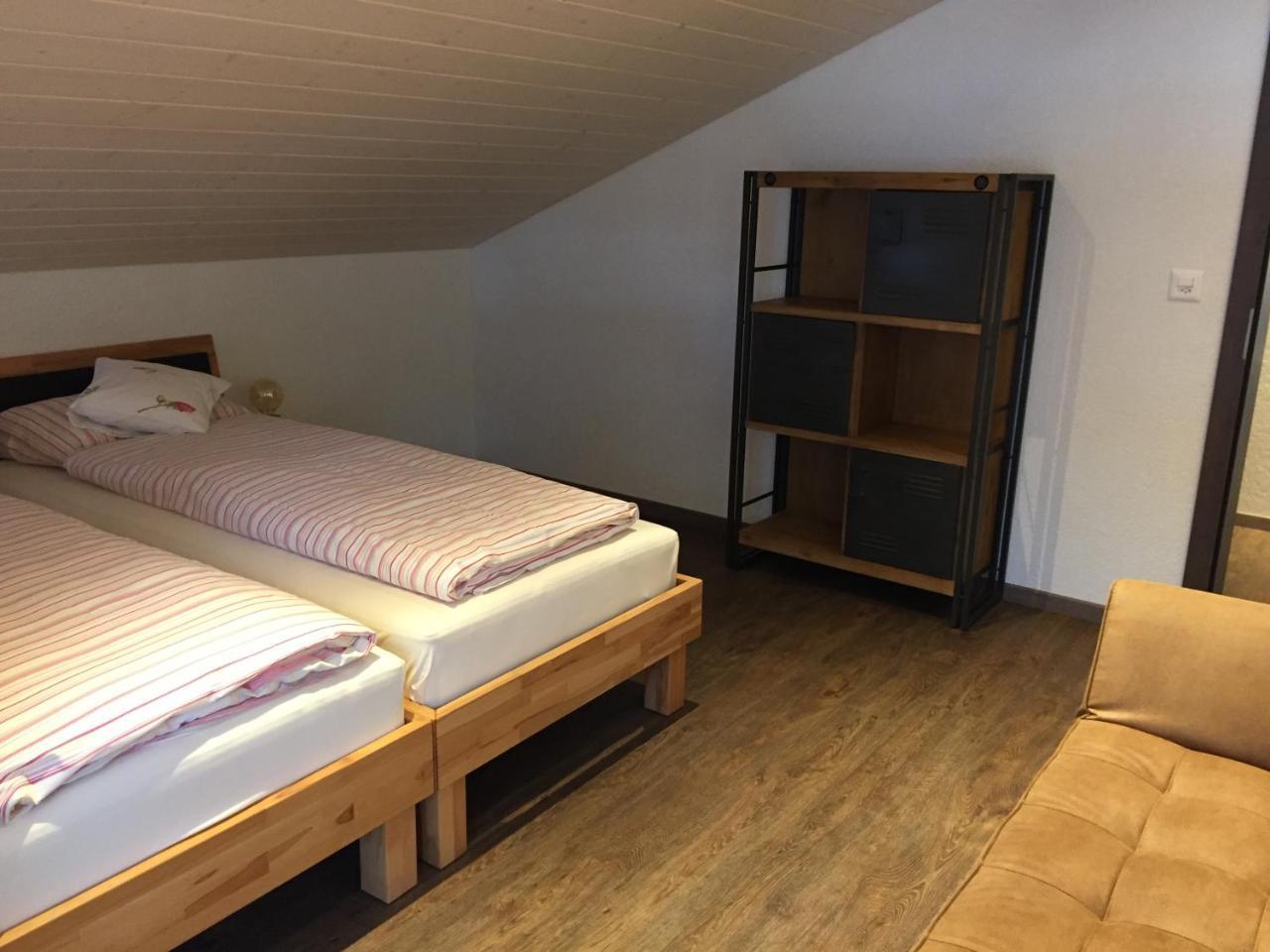 Chalet Gruenegg Grindelwald Exterior photo